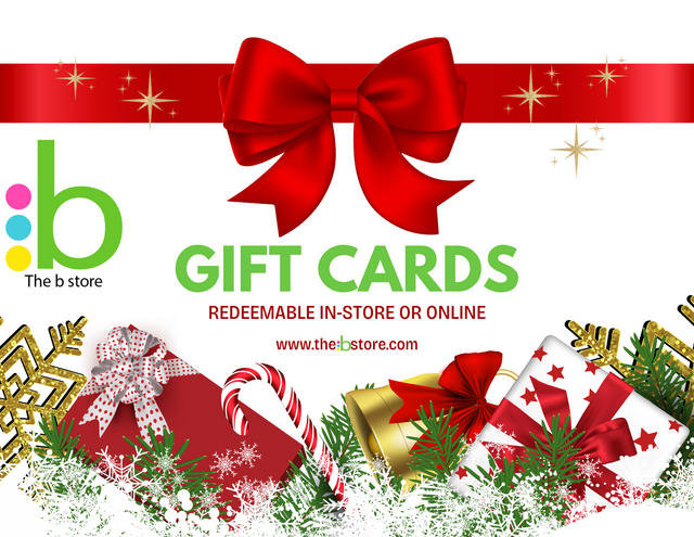 Gift Cards